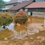 Gubernur Sulteng Hentikan Tambang PT BUMANIK Usai Banjir Parah di Molino