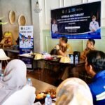 Tingkatkan PAD, Bapenda Lutim Sosialisasikan Perda Tentang PBJT ke Pelaku Perhotelan