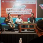 Pemuda Kolaka Satukan Barisan, LIDMI Dorong Forum Kolaborasi Lintas Organisasi