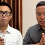 Eko Patrio dan Uya Kuya Mundur dari DPR, PAN Copot Dua Politikus Selebritas