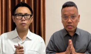 Eko Patrio dan Uya Kuya Mundur dari DPR, PAN Copot Dua Politikus Selebritas