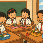 Orang Tua Pertanyakan Kebijakan Siswa SD Bawa Makanan Setiap Sabtu, Kadisdik Luwu: Tidak Ada Kewajiban dari Dinas