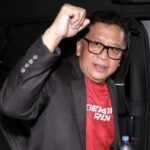 Dapat Amnesti dari Prabowo, Hasto: Terima Kasih Ibu Megawati Soekarnoputri