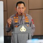 Kapolri Minta Maaf soal Ojol Terlindas Rantis Brimob, Propam Diminta Usut