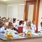 Bupati Irwan Tegaskan Komitmen Raih Predikat Wistara pada KKS 2025