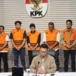 Suap RSUD Koltim Rp 126 Miliar, Bupati Abdul Azis Resmi Jadi Tersangka KPK