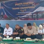 Anggota DPRD Harisal: Pesta Rakyat dan Manre Massaperra Angkat Wisata Burau Pantai