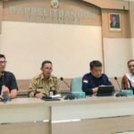 DPRD dan Pemkab Luwu Timur Ikuti Evaluasi RPJMD 2025–2029 di Pemprov Sulsel