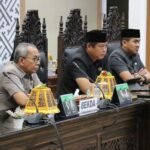 DPRD Lutim Setujui APBD Perubahan 2025, Beri Catatan untuk Perbaikan Kinerja Pemkab