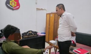 Ustadz di Morowali Utara Ditikam Saat Salat Subuh, Pelaku Positif Narkoba