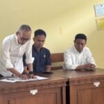 Hakim PN Palopo Tolak Gugatan Praperadilan Gazali Mursadin