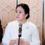 Puan Maharani Tantang Demonstran Soal Tunjangan DPR: Silakan Datang, Pintu Terbuka