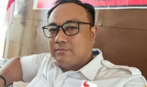 Program Bupati ‘Sabtu Sehat Juara’ Diapresiasi Ketua PSI Lutim, Dorong Perbaikan Infrastruktur di Tomoni