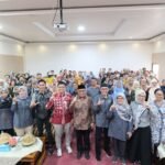 LDIKTI IX Evaluasi Tunjangan Dosen Non-PNS di UNCP