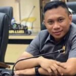 PDIP Pecat Wahyudin Moridu Usai Ucapannya Soal Rampok Uang Negara Viral