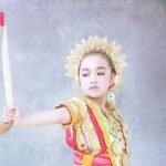 Siswa SDN 3 Surutanga Palopo Raih Juara Nasional Lomba Tari Kreasi Nusantara