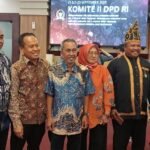 Perjuangan Adat Pancai Pao di Lingkar Tambang, DPD Warning PT Vale: Jangan Abaikan Budaya