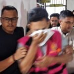 Kejari Asahan Tangkap Eks Pejabat BRI, Diduga Selewengkan Kredit Rp412 Juta