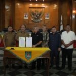 Bupati Apresiasi Kinerja DPRD Tuntaskan Pembahasan Ranperda RPJMD Kabupaten Asahan 2025 – 2029