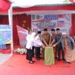 Sambut HUT ke-80 RI, Kemanag Asahan Gelar Festival Lagu Kebangsaan antar Guru Madrasah