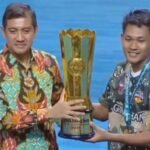 Raih Juara Liga Futsal Nusantara 2025, Pemkab Asahan Apresiasi Keberhasilan AFC