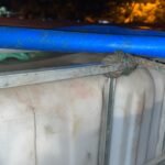 Tiga Tandon Solar Subsidi Diamankan, Dua Pelaku Dibekuk di Palopo