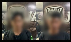 Curanmor Terbongkar, Resmob Palopo Bekuk Dua Pelaku di Luwu