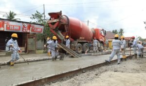 Zhenshi Rampungkan Proyek CSR Bandara dan Jalan di Morowali, Investasi Rp164 Miliar