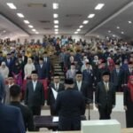 Appi Lantik Sembilan Pejabat Eselon II, Tekankan Integritas dan Akselerasi Layanan Publik