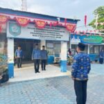Dinas P2KBP3A Asahan Laksanakan Upacara HUT RI Ke – 80