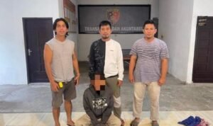 Kakak Tewas Ditikam Adik di Luwu, Ini Pemicunya