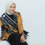 Atikha, Mahasiswi UNCP yang Jadi Duta Motivator Pendidikan Indonesia