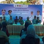 Terkumpul Rp3,4 M, Bupati Irwan: Pembangunan Rumah Korban Ditarget Selesai Sebulan, Selebihnya Bakal Ditransfer ke Rekening