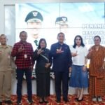 Pemkab Gandeng PT DDS Bakal Bangun Pabrik Pupuk Organik di Lutim, Wakil Ketua DPRD Hj Harisa: Harapan Baru Petani