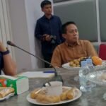 Ekspose Akhir Master Plan RSUD Kelas B Malili, Bupati Irwan: Pembangunannya Tak Sepenuhnya Dibiayai APBD
