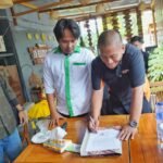 Bupati Irwan Siap Bangun Asrama untuk Mahasiswa Lutim di Palopo