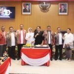 Ambon Tunjukkan Capaian Nyata Program Prioritas di Usia ke-450 Tahun