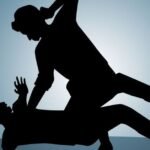 Polisi Lantas Dipukul Tukang Parkir Penderita Skizofrenia di Gunung Sahari