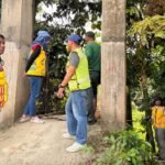 Jembatan Gantung Pajalesang Palopo Akan Direvitalisasi, Biaya dari APBN