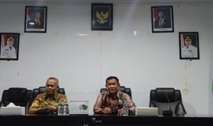 PERUMDA TM Palopo Tangani Kebocoran Pipa, Siapkan Enam Mobil Tangki