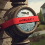 Perumda TM Palopo Permudah Pelanggan Bayar Tunggakan Air Melalui Loket Mitra