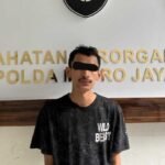 Polda Metro Jaya Gagalkan Peredaran 15 Kg Ganja di Bekasi