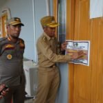 Perizinan Tak Lengkap, Satpol PP Hentikan Sementara Pemanfaatan Gedung PT PUL