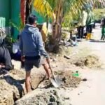 Penggantian Pipa Perumda TM Telah Rampung, Peralihan Koneksi Baru Ganggu Distribusi Air