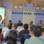 Tanggap Darurat Kebocoran Pipa Minyak PT Vale Diperpanjang, Bupati Tunggu Keputusan Tim Ahli