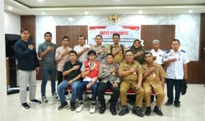 Atasi Kelangkaan BBM, Pemkab dan Polres Lutim Sepakat Lakukan Pembatasan Pembelian