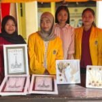 Dari Palopo ke Magelang: “Brelle Craft” UNCP Tembus Panggung Wirausaha Nasional