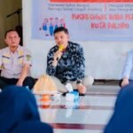 Dinkes Palopo Luncurkan Dua Inovasi Kesehatan Gen-Z Smart dan Gas Kencani TBC