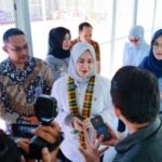 Wagub Sulsel Minta Evaluasi Ketat SPPG, Soroti Standar Kebersihan MBG