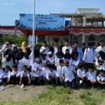 Santri Luwu Utara Diajak Kuasai Teknologi, Jadikan Dunia Digital Ladang Dakwah